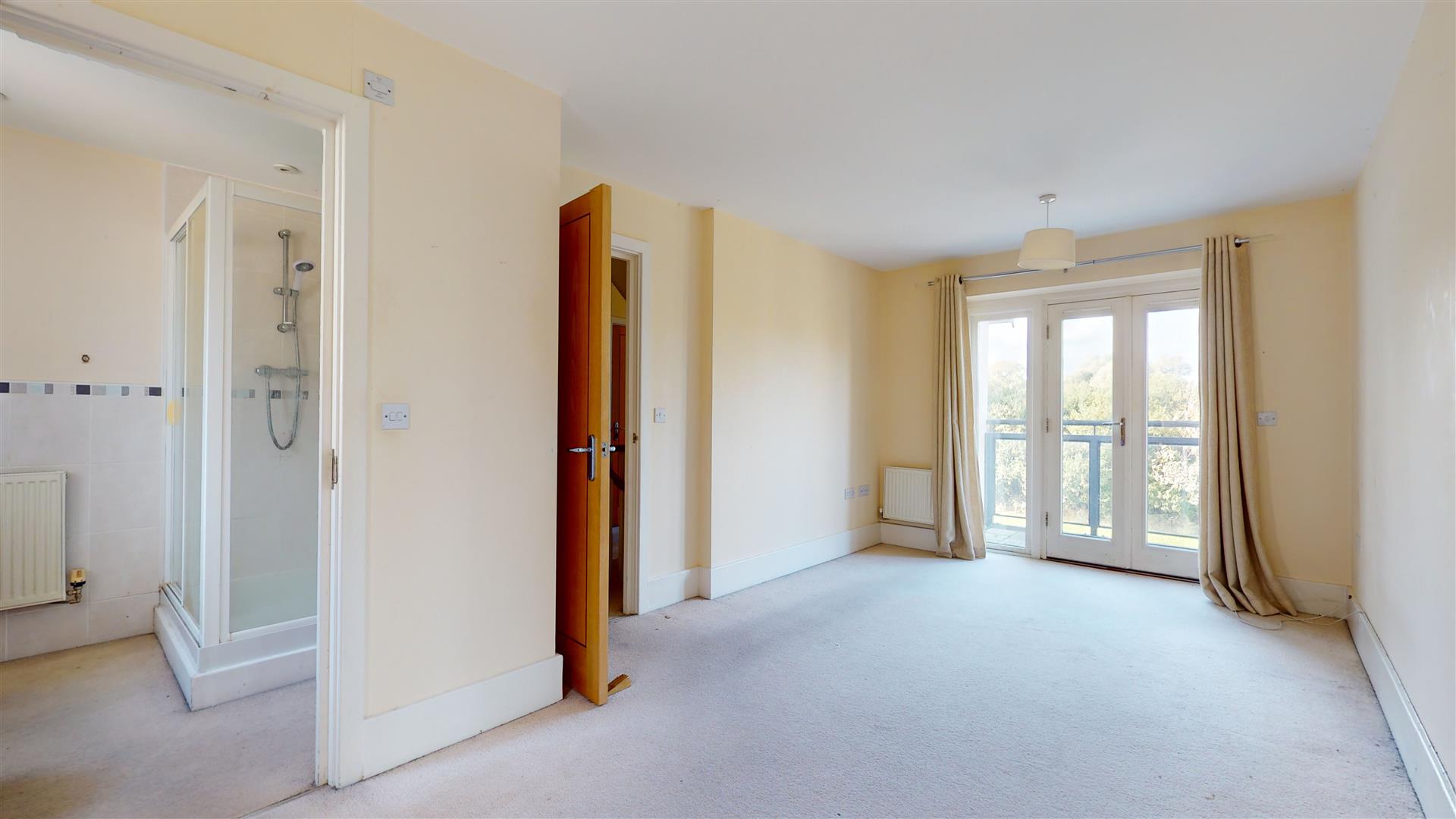 Kemsley Crescent, Broughton, Milton Keynes
